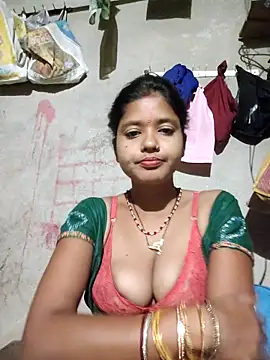 Horny-Rashi online show from March 13, 11:11 pm