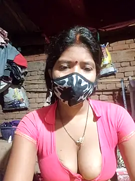 Horny-Rashi online show from April 5, 1:58 am