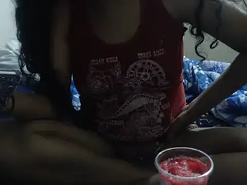 Kandysweety 2 online show from January 13, 3:50 pm