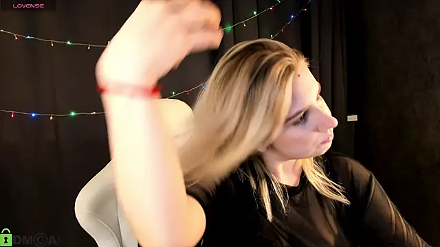 SoftLana online show from January 8, 4:04 am