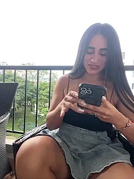 RoseOnYou online show from January 16, 9:19 pm