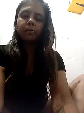 negritadelamor online show from January 6, 7:28 pm