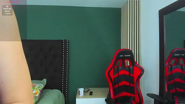 lilith davis online show from February 26, 12:26 pm