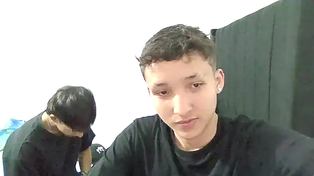 Snapshot of stripboys03 chatting on June 3, 10:48 pm stripboys03 online show from June 3, 10:48 pm