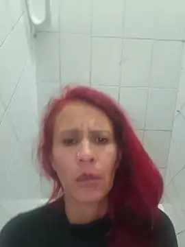 cintia love online show from April 18, 10:43 pm