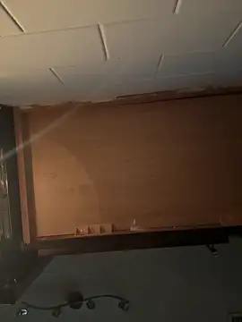 Angeliccreamyrican online show from March 1, 5:04 pm