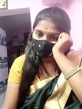 Tamil Hot Anu online show from January 15, 3:16 pm