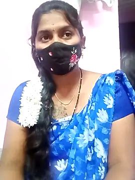 Tamil Hot Anu online show from March 11, 4:57 pm