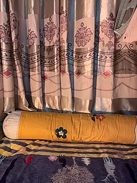 Bong lovelyy online show from January 12, 5:12 am