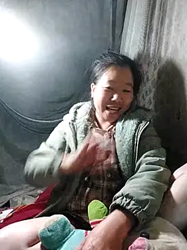 donaaa2 online show from March 11, 3:07 pm