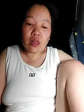 donaaa2 online show from April 16, 4:08 pm