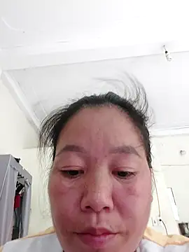 donaaa2 online show from April 18, 1:20 am