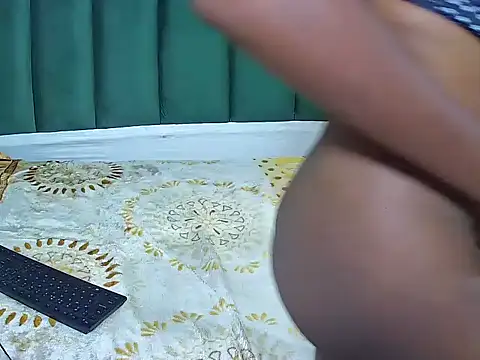 Lerishn online show from January 9, 8:32 pm