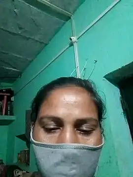 Rachna9090 online show from January 7, 3:03 pm