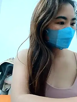 Sweet--Sexy online show from January 17, 7:39 pm