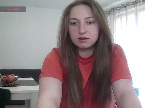 KittyAda1212 online show from March 6, 11:50 am