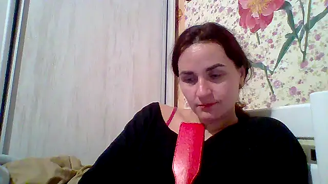 MilfALENKA online show from January 15, 10:24 pm