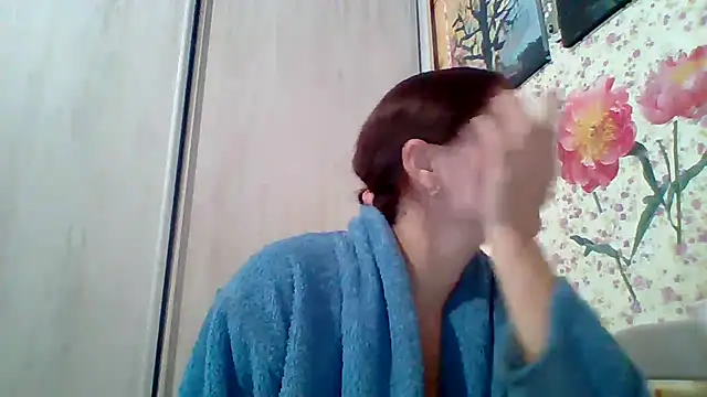 MilfALENKA online show from January 17, 9:25 am