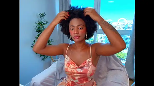 Patricia Rosse21 online show from March 24, 11:48 am