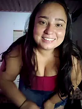 MarrySantiago online show from January 11, 2:27 am