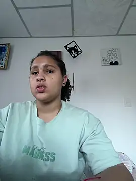 Selene Voon online show from April 9, 10:59 pm