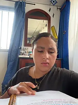 Selene Voon online show from April 20, 8:43 pm