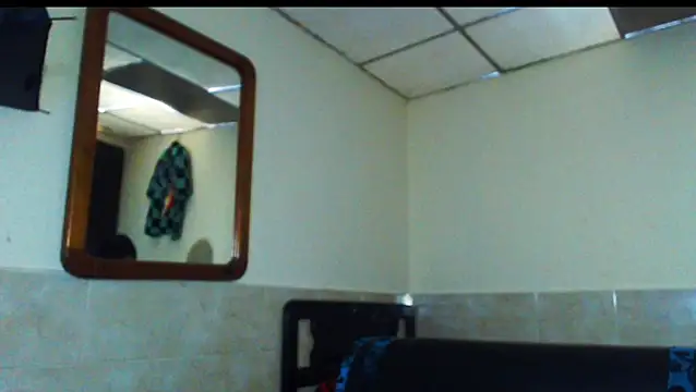 jazmin wolf online show from January 16, 9:19 pm