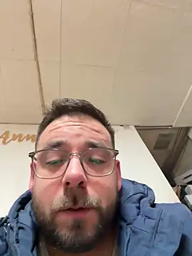 jeremy14270 online show from January 15, 7:35 am