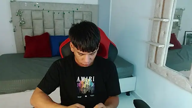 Jay fox1 online show from January 7, 5:21 am