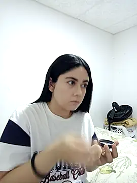 SweetAlbedo online show from February 7, 12:14 am