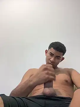 youngalexofficial online show from January 7, 1:19 am