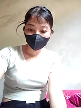 Asami 6868 online show from March 30, 7:20 am