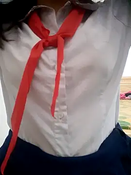 lina loveee online show from April 27, 9:29 am