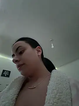 Snapshot of Marisa_ass chatting on February 3, 8:41 am Marisa ass online show from February 3, 8:41 am