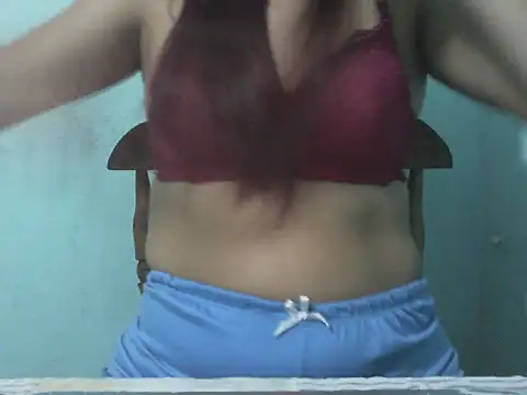 anacarada online show from February 26, 3:44 pm