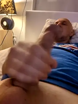 parish7196 online show from April 14, 10:16 pm