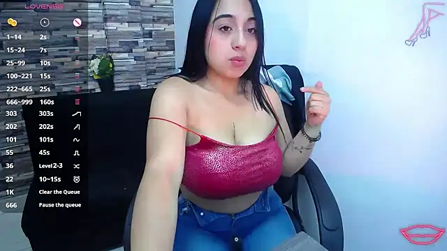 miaaboobs online show from February 4, 12:44 pm