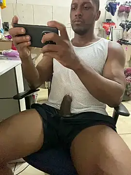 Betobob online show from April 9, 10:37 pm