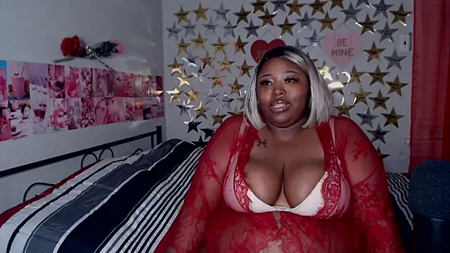 Chocolatebunnyxx96 online show from January 9, 3:53 am