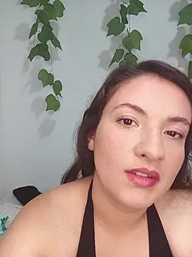 Evaa Angelina online show from January 14, 1:11 am