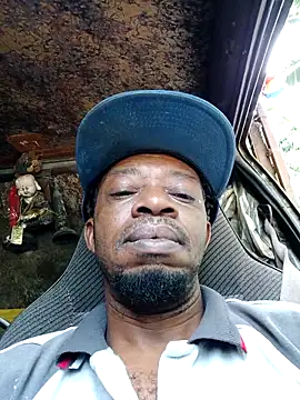 Negaomalinha1 online show from January 7, 11:45 am