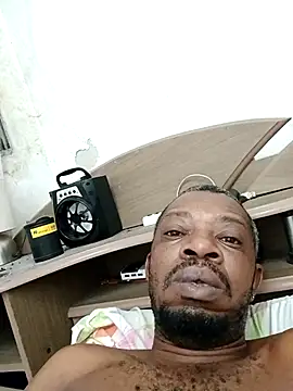 Negaomalinha1 online show from January 18, 11:25 am