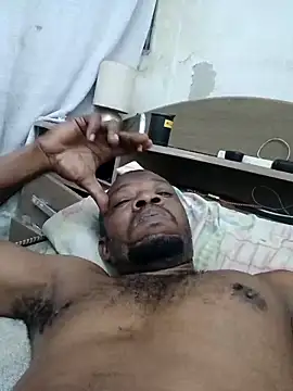 Negaomalinha1 online show from February 17, 6:36 pm