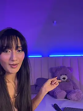 Denightjones online show from February 10, 3:21 am