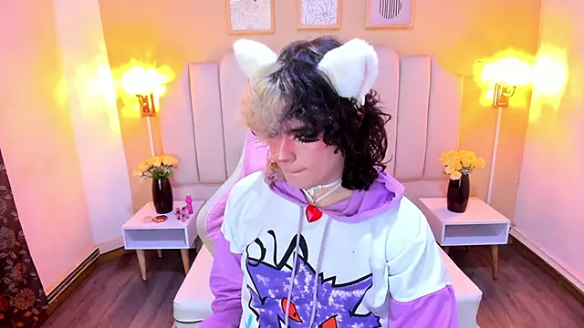 Hunter todd online show from January 13, 4:18 am