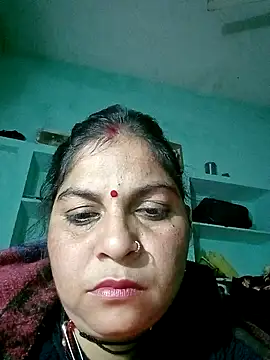 Rajnilodhi4788 online show from January 6, 12:25 am