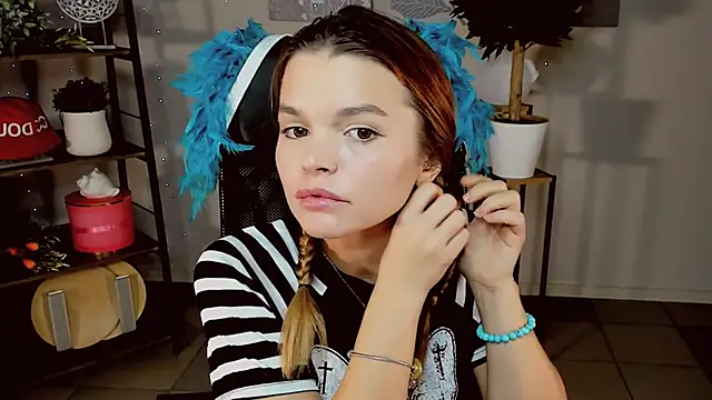 SaraGolben online show from January 8, 10:06 am