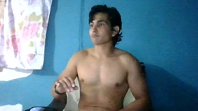 Xaviervtg online show from April 4, 1:37 am