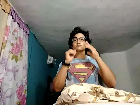 Xaviervtg online show from April 7, 9:21 am