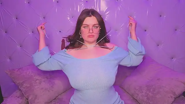 MilkyPop  online show from January 19, 2:59 am